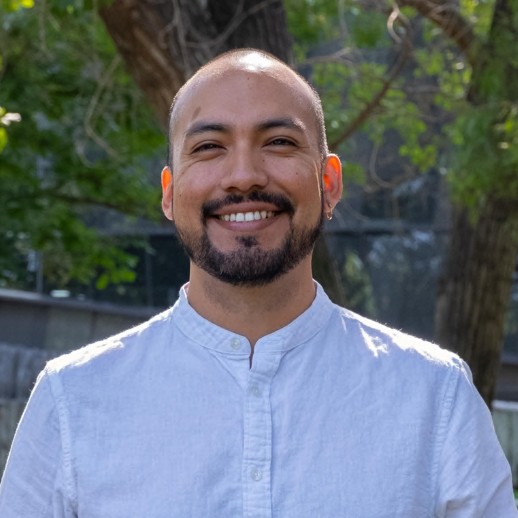 Pierre Padilla Huamantinco